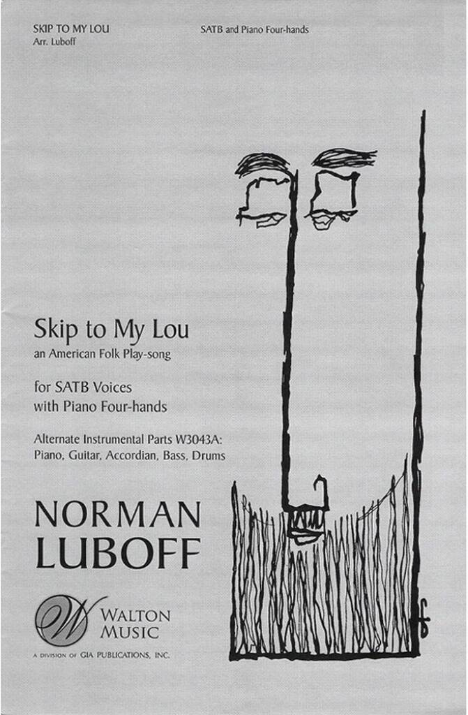 Skip to My Lou